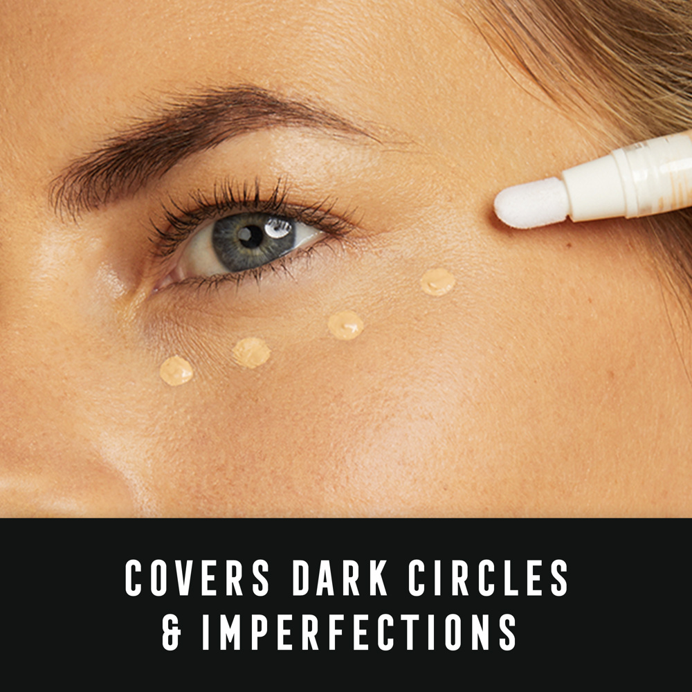 Mastertouch Concealer 3ml