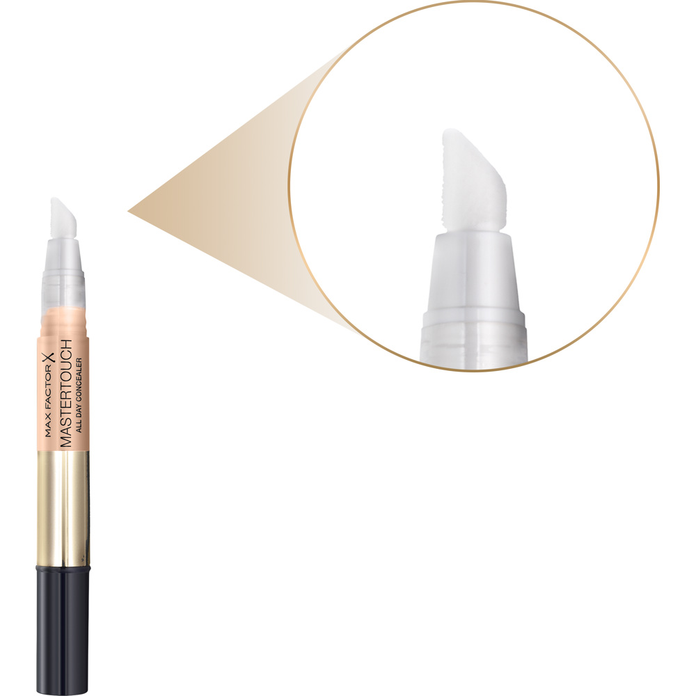 Mastertouch Concealer 3ml