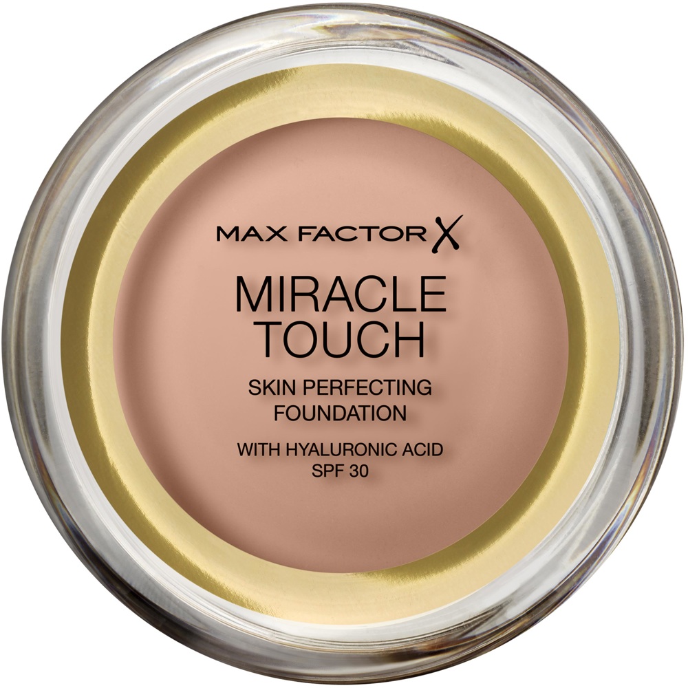 Miracle Touch Foundation