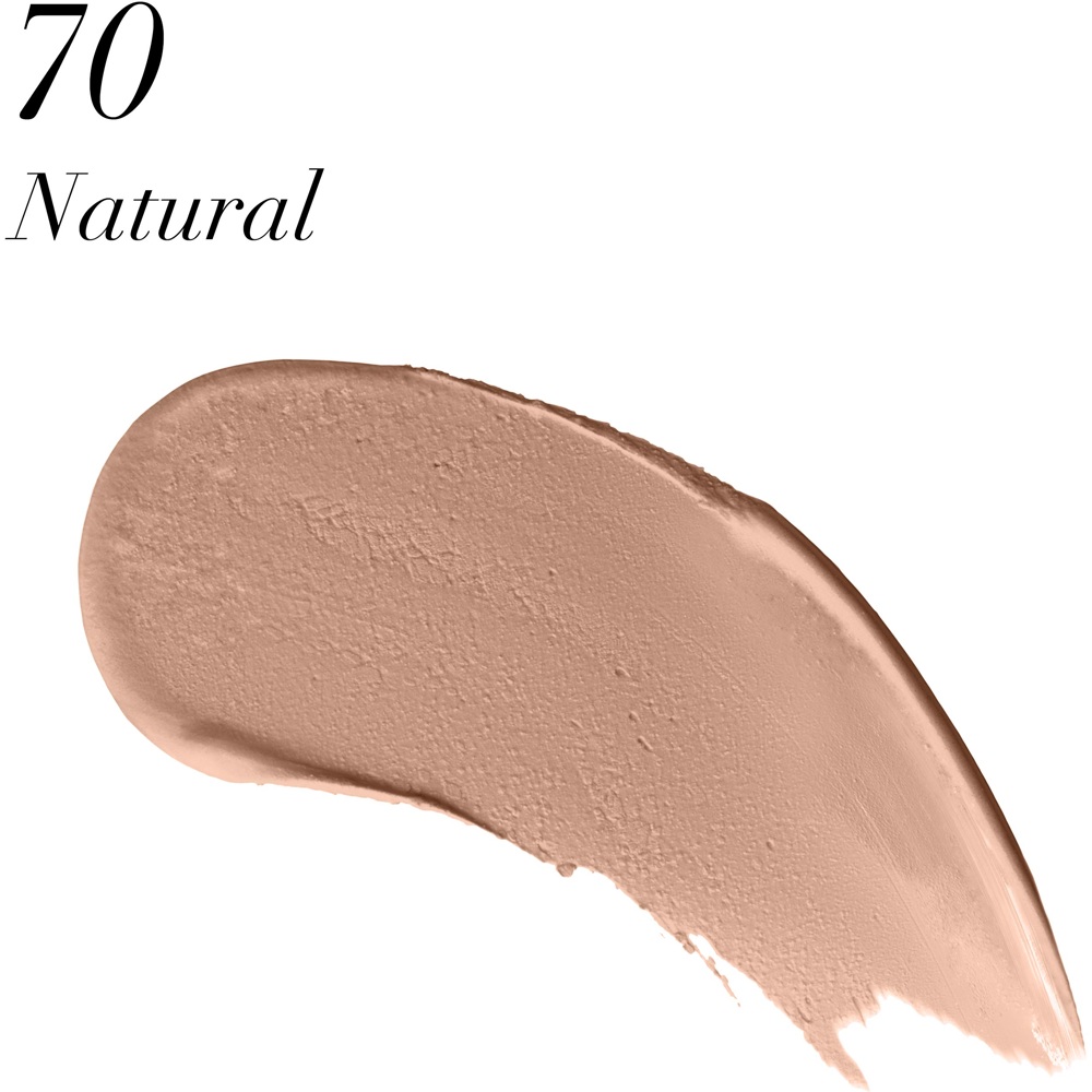 Miracle Touch Foundation