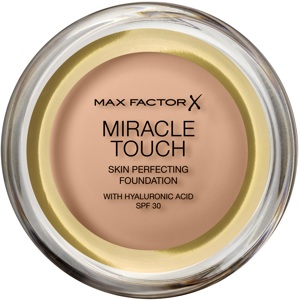 Miracle Touch Foundation