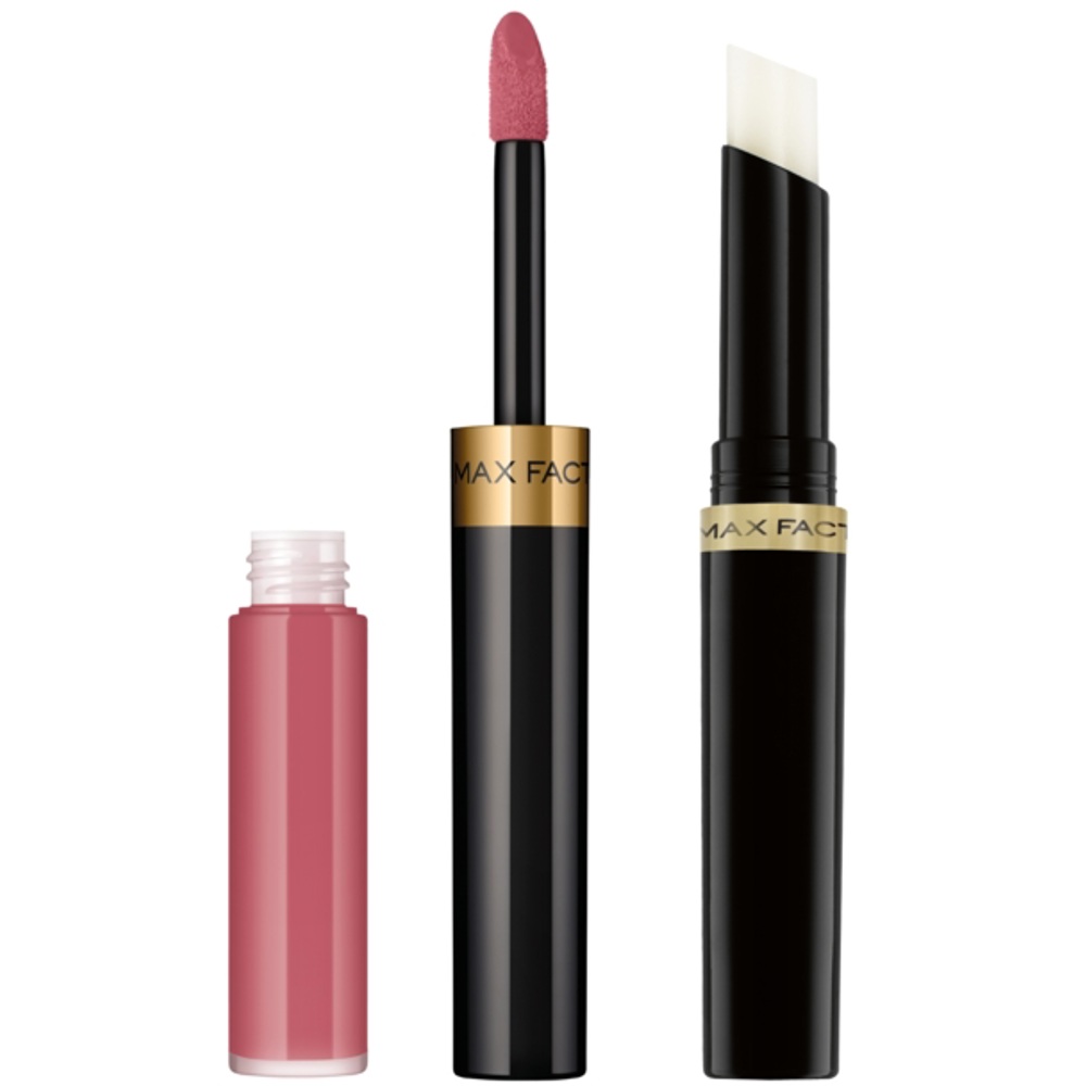 Lipfinity 2-step Long Lasting Lipstick