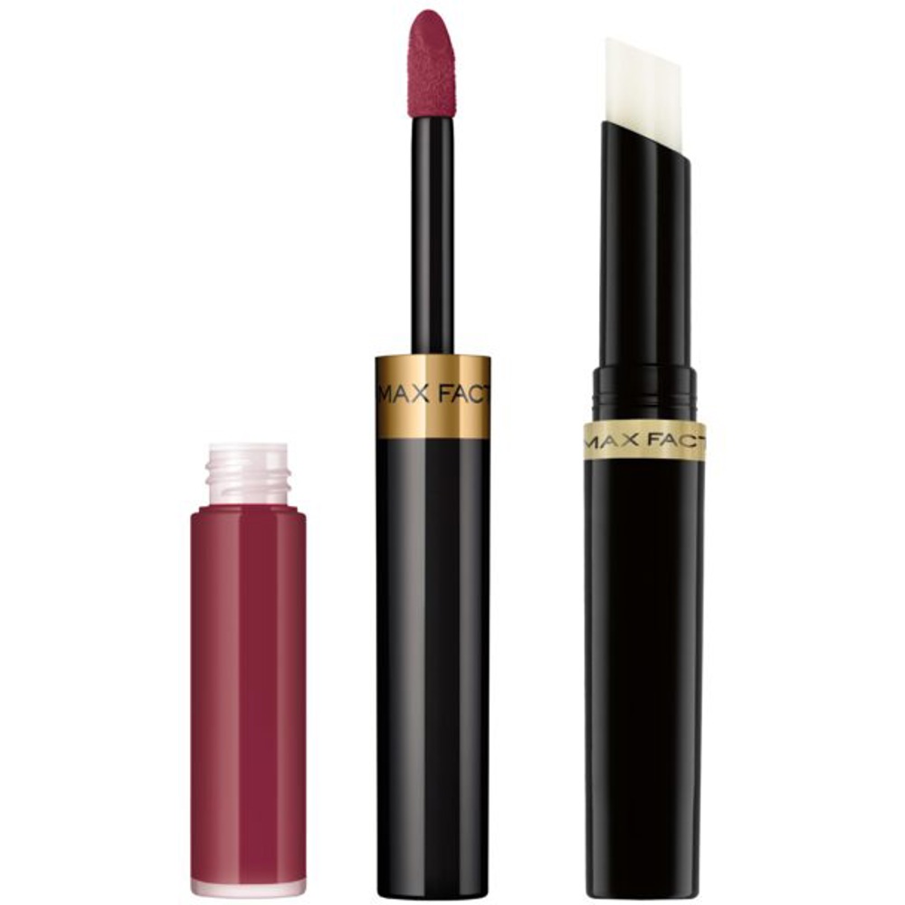 Lipfinity 2-step Long Lasting Lipstick