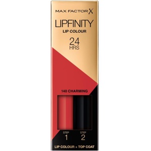 Lipfinity 2-step Long Lasting Lipstick