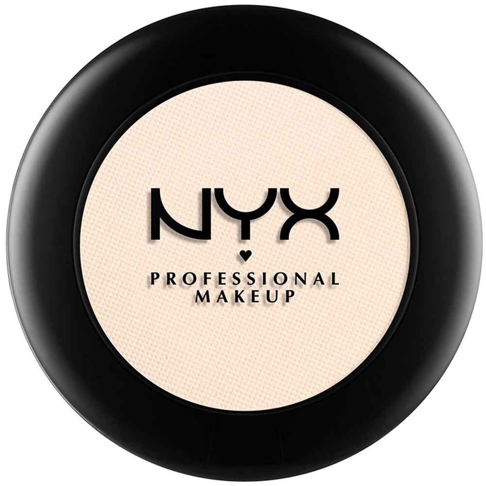 NYX Nude Matte Shadow