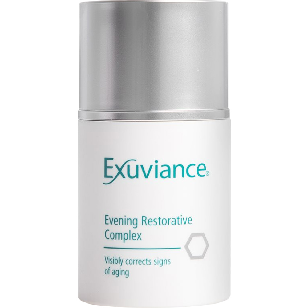 Evening Restorative Complex 50g