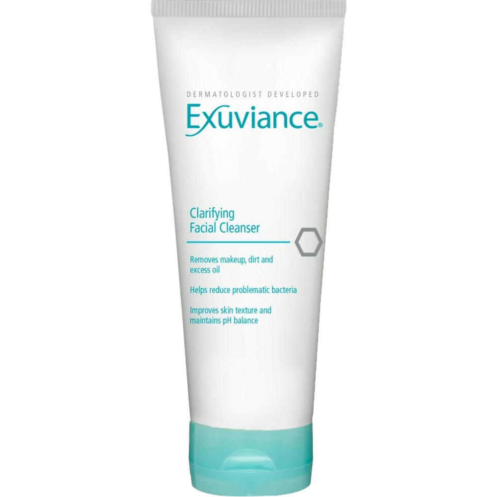 Clarifying Facial Cleanser 212ml