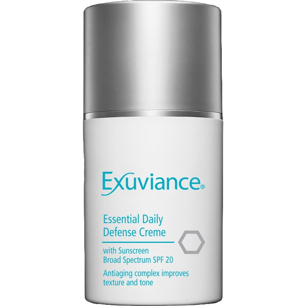 Essential Daily Defence Creme SPF20 50g