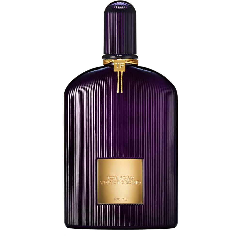 Velvet Orchid, EdP