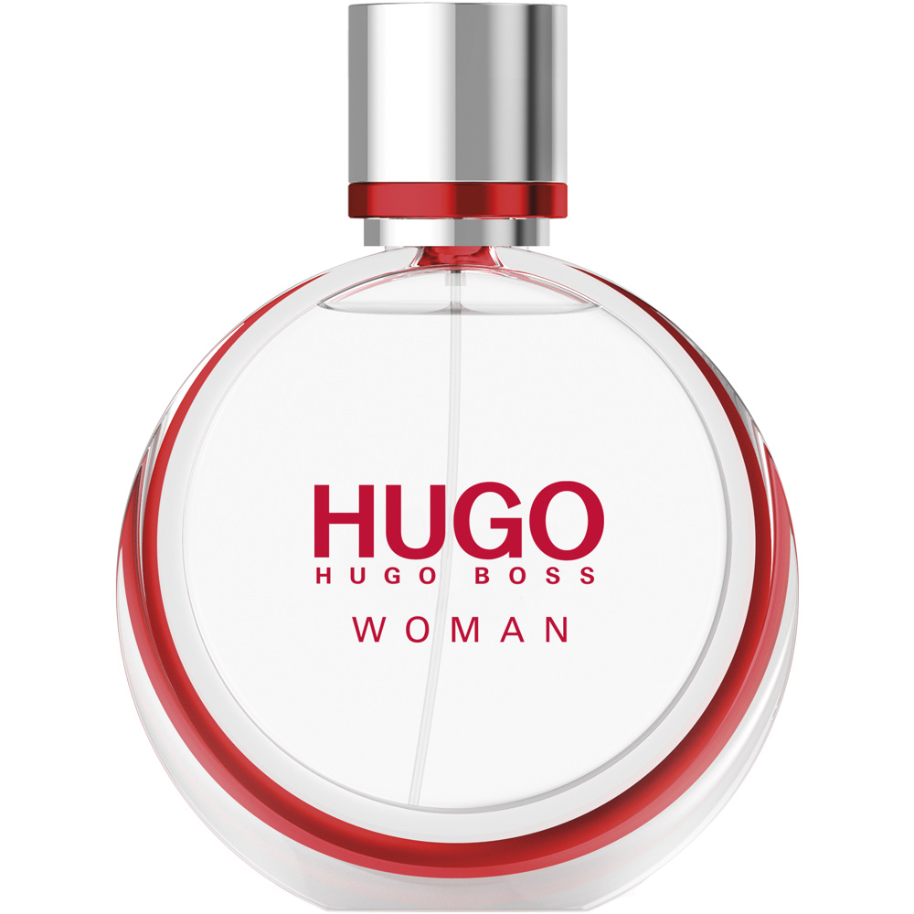 Hugo Woman, EdP