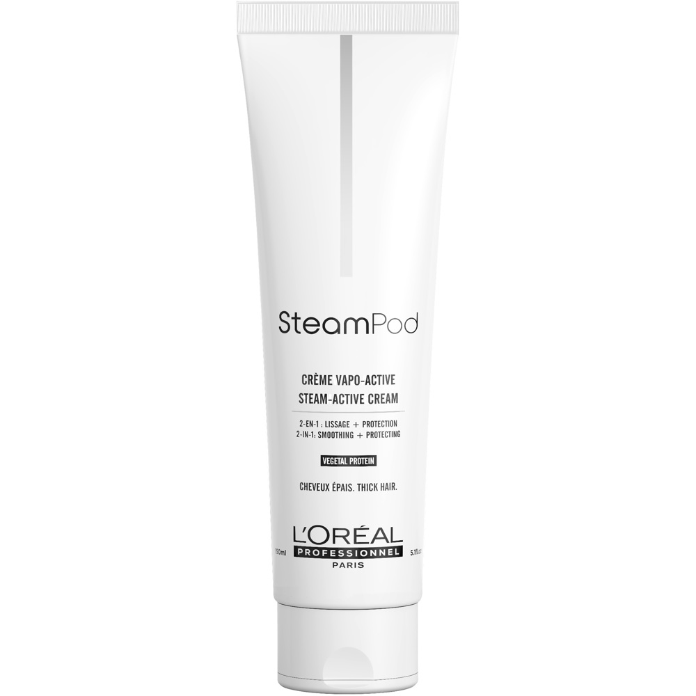 Steampod Thick Hair Cream 150ml