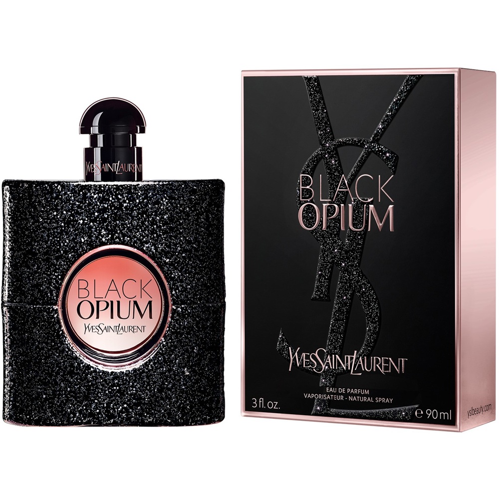 Black Opium, EdP