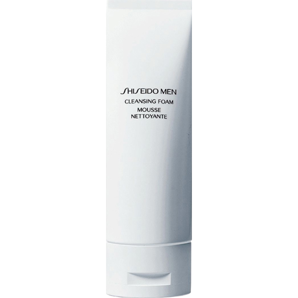 Men Cleansing Foam 125ml