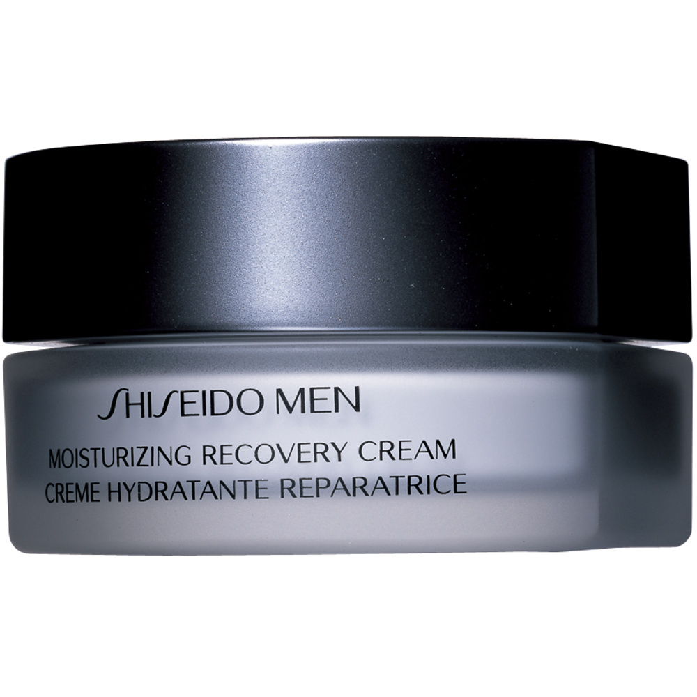 Men Moisturizing Recovery Cream 50ml