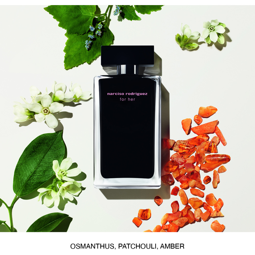 For Her, EdT