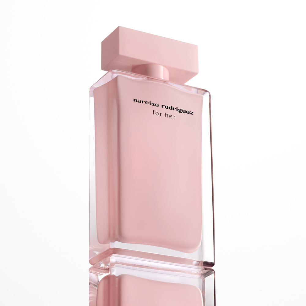 For Her, EdP