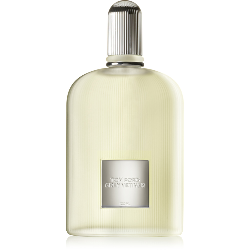 Grey Vetiver, EdP