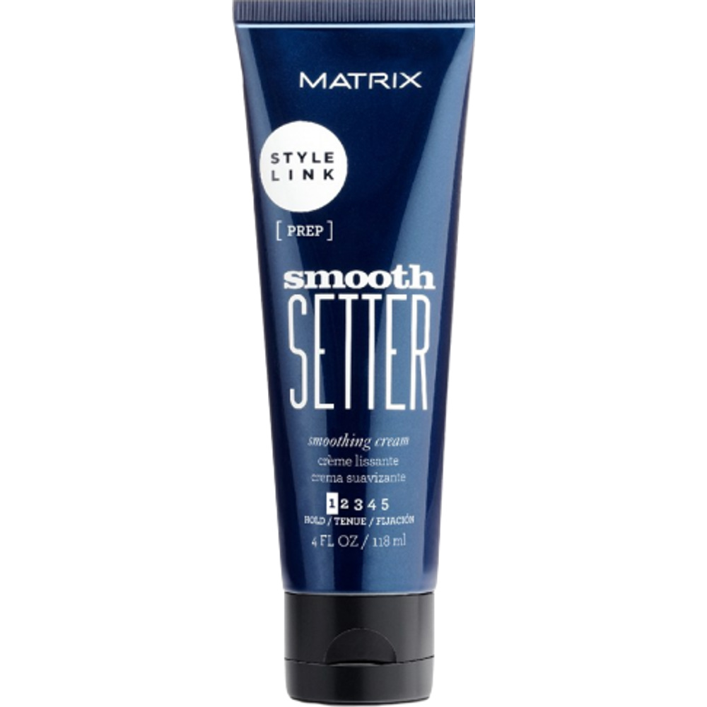 Style Link Smooth Setter 118ml