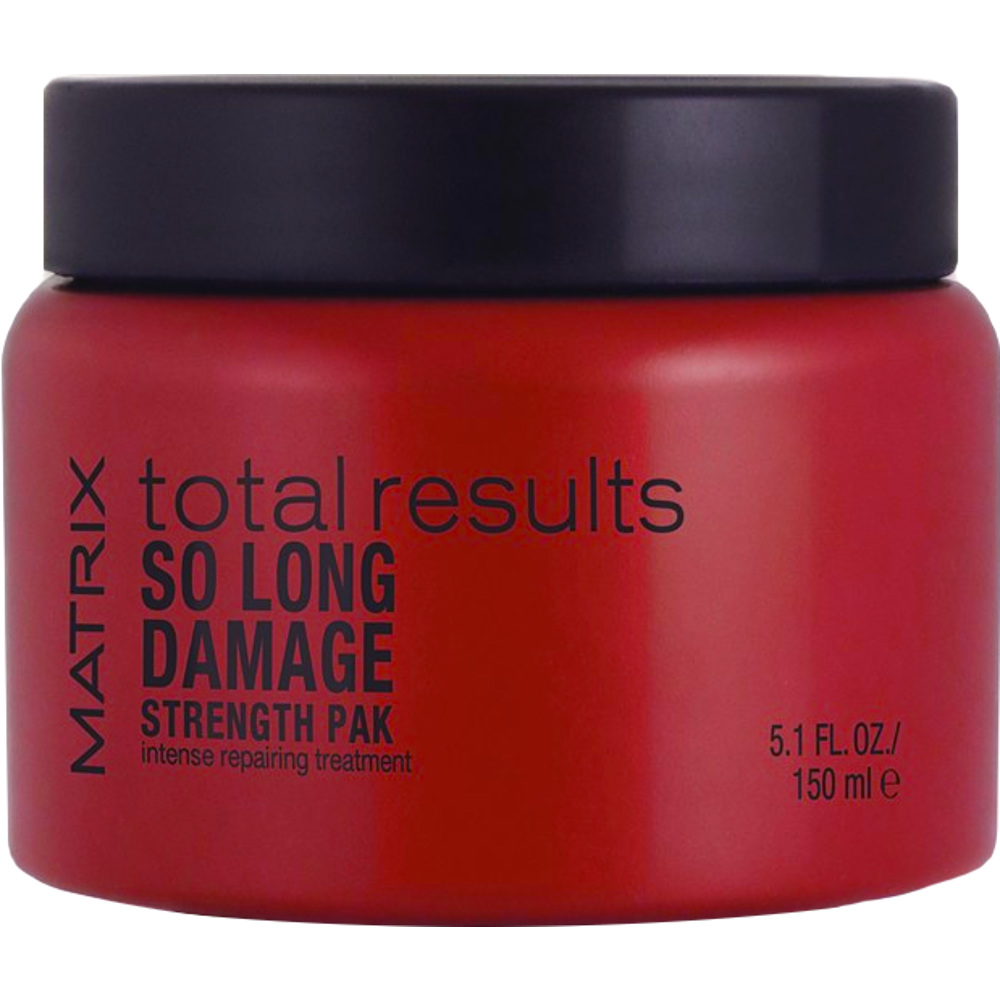 Total Results So Long Damage Masque 150ml