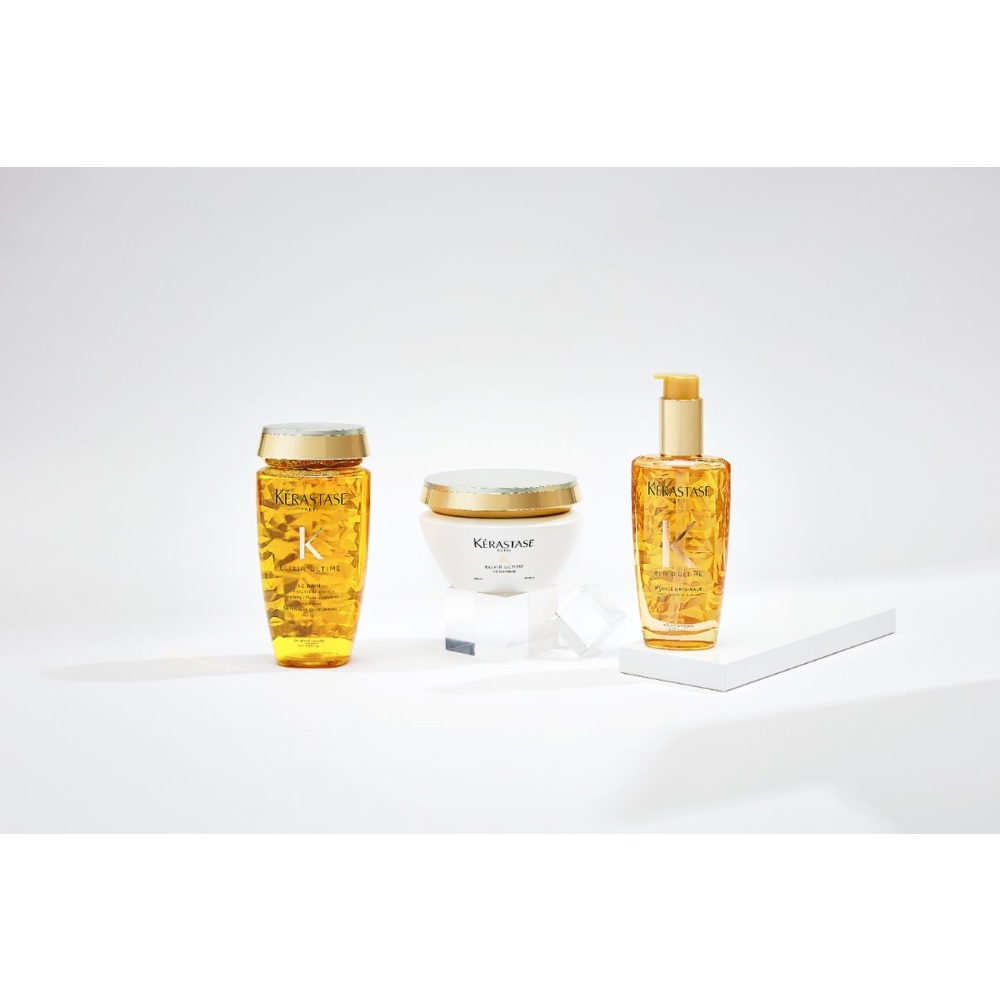 Elixir Ultime L'Huile Original Hair Oil