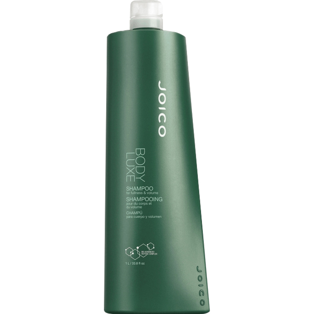 Body Luxe Shampoo