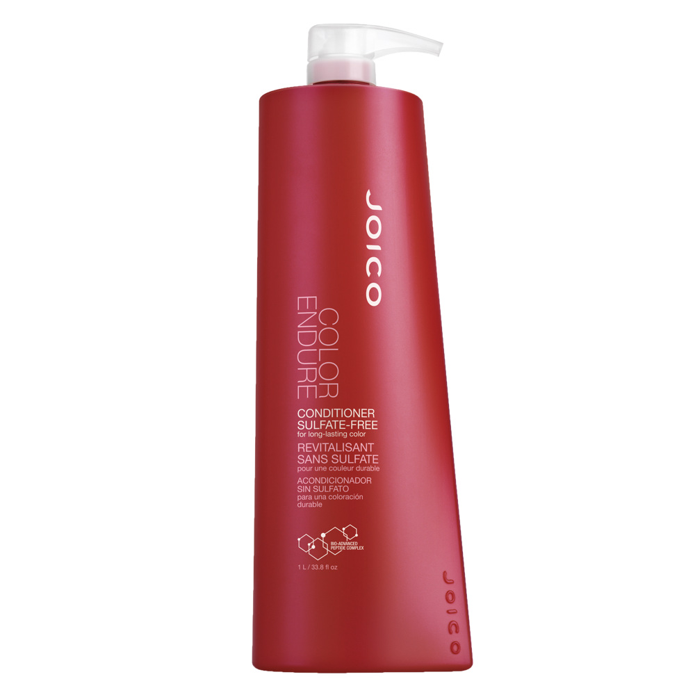 Color Endure Conditioner