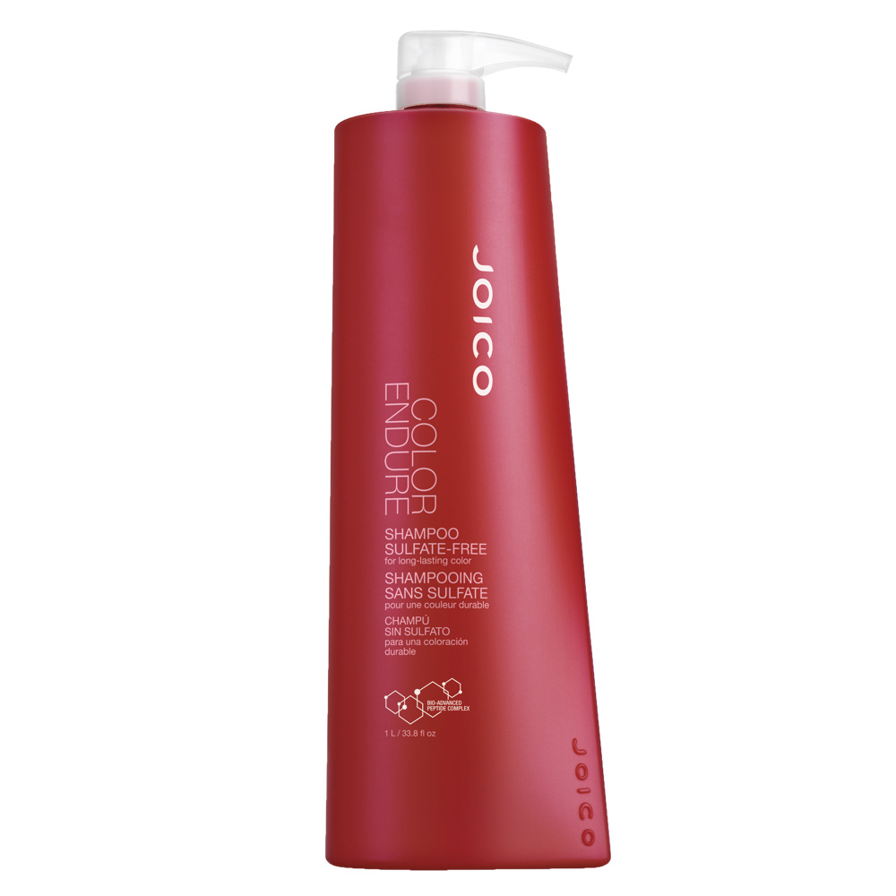 Color Endure Shampoo
