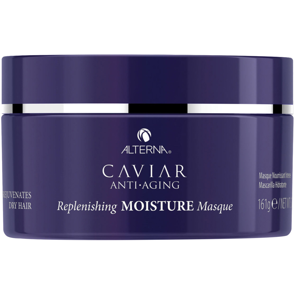 Caviar Replenishing Moisture Masque, 150ml