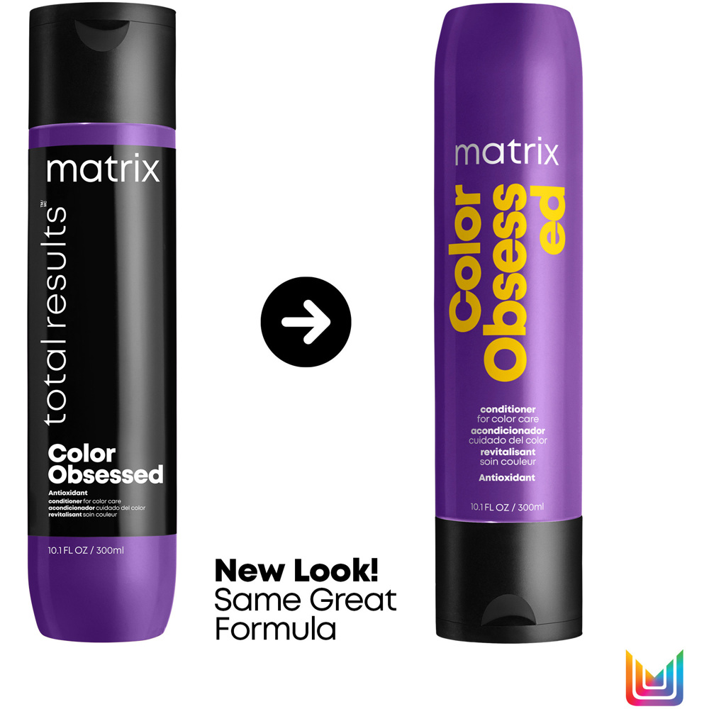 Total Results Color Obsessed Conditioner