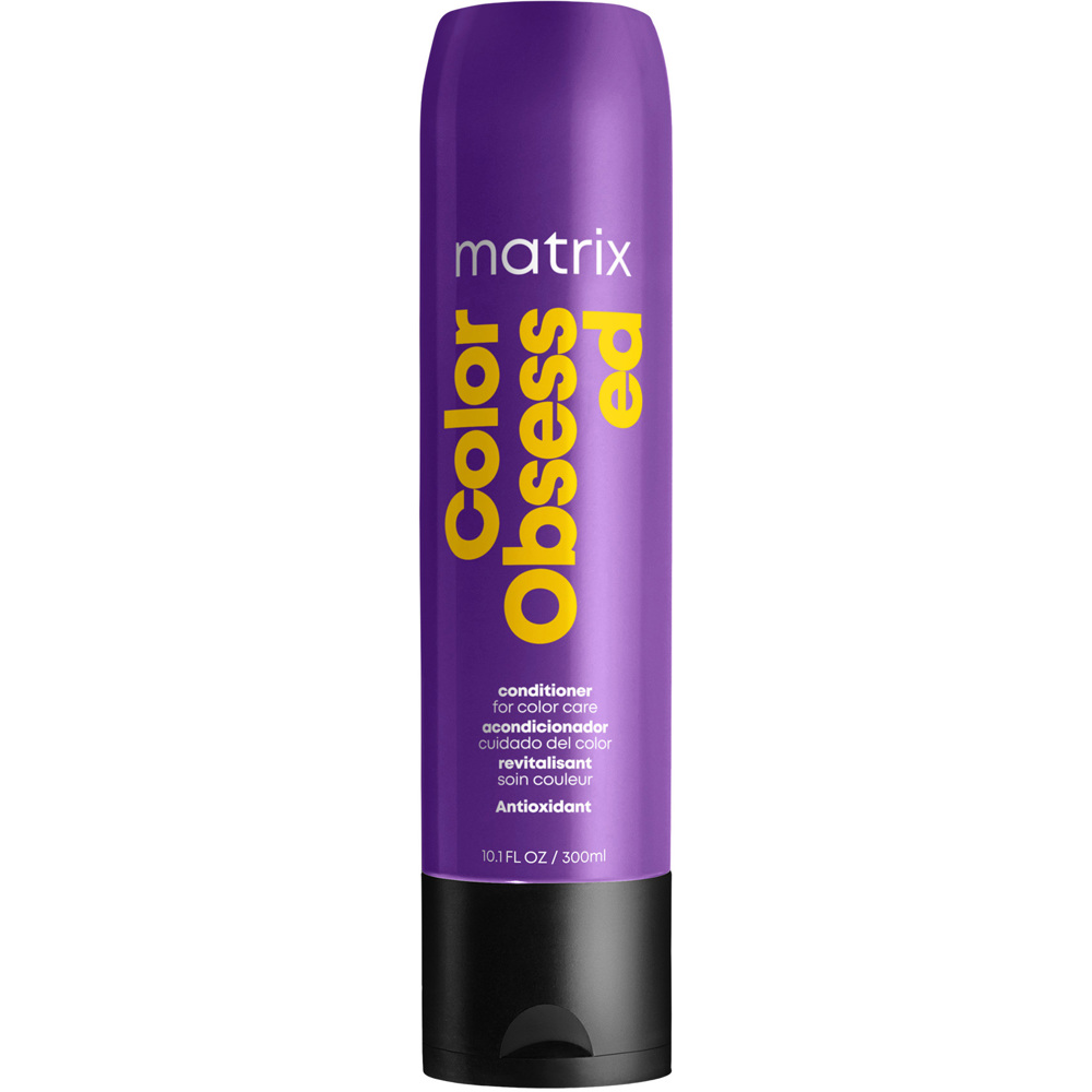 Total Results Color Obsessed Conditioner