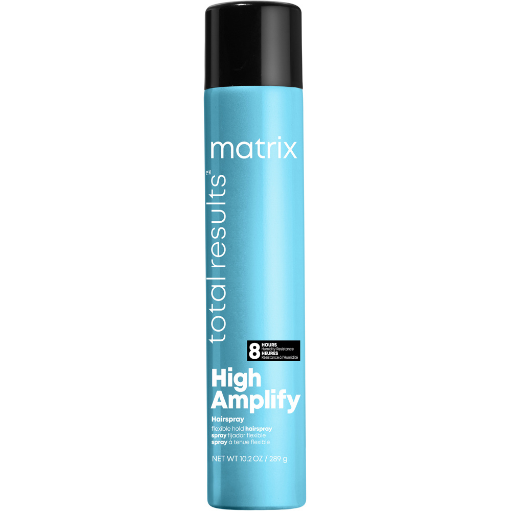 Total Results High Amplify Hairspray, 400ml