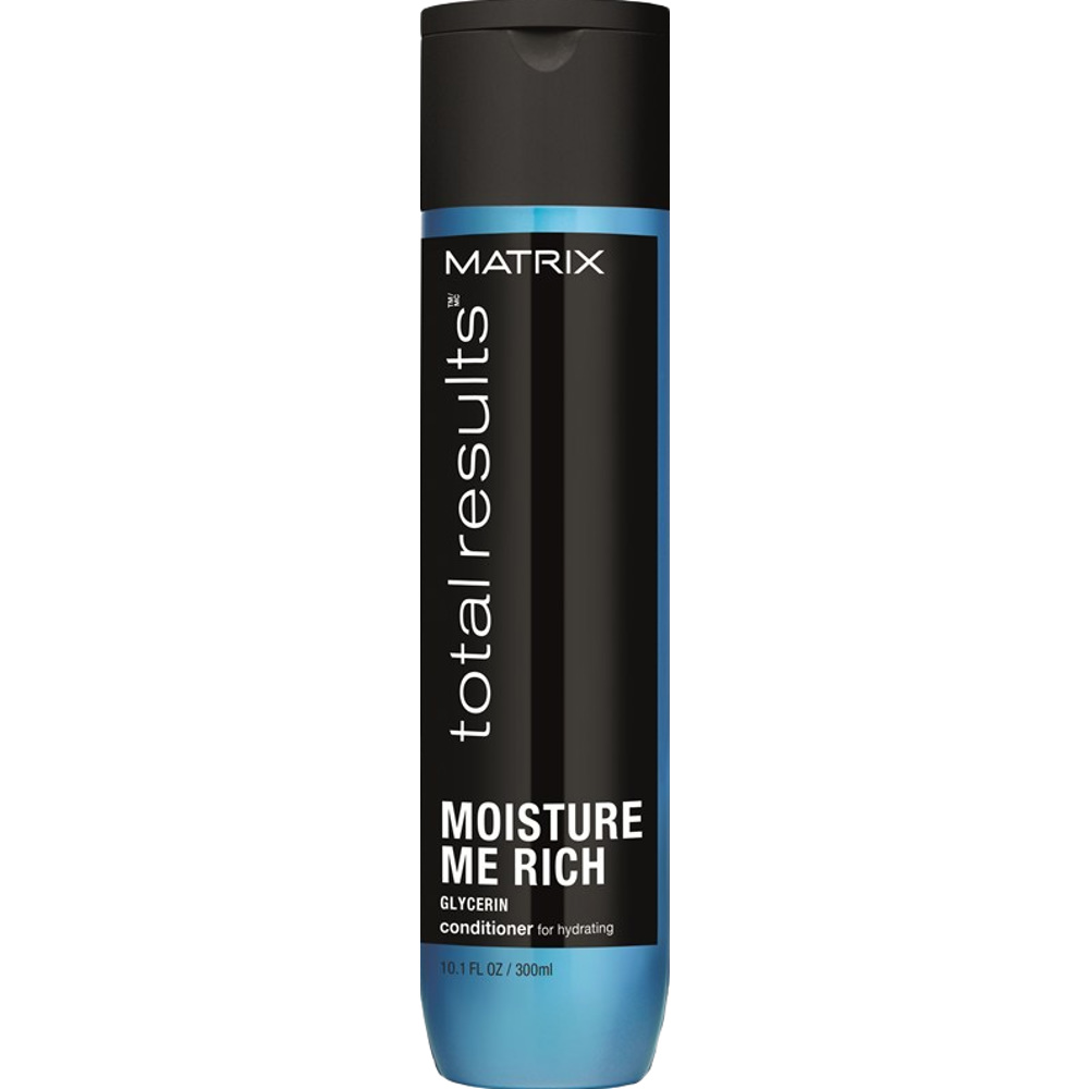 Total Results Moisture Me Rich Conditioner