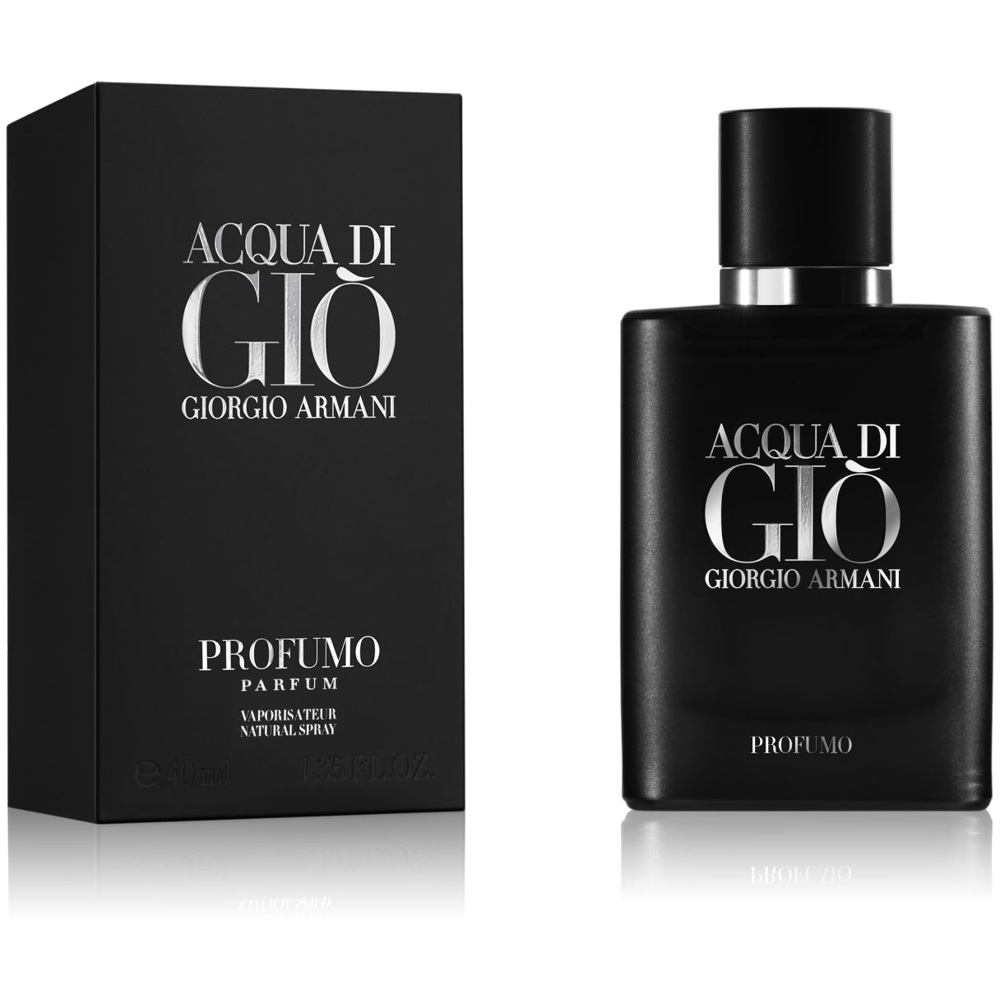 Acqua di Gio Profumo, EdP