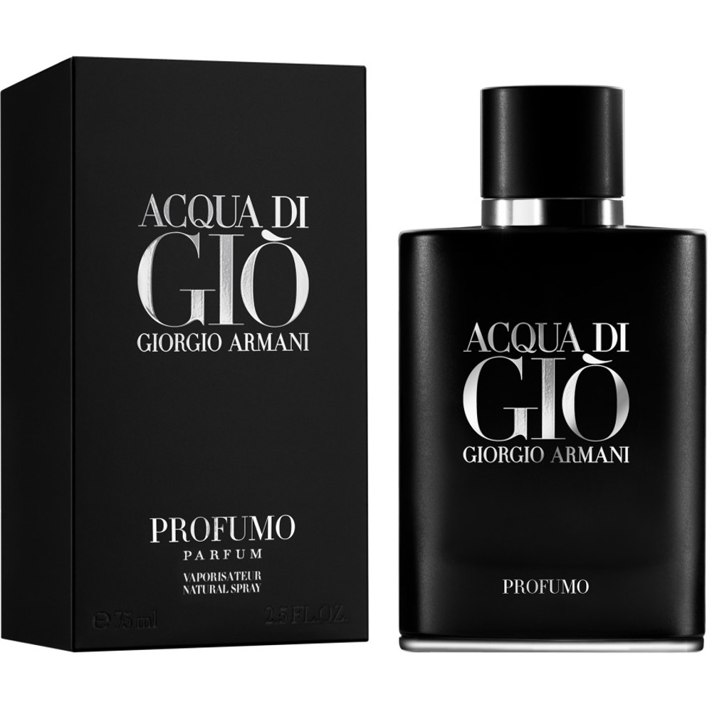 Acqua di Gio Profumo, EdP