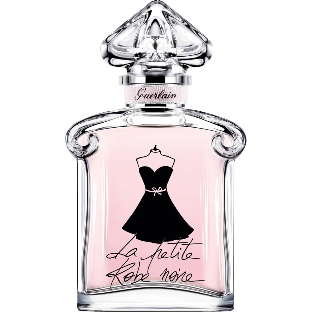 La Petite Robe Noire, EdT