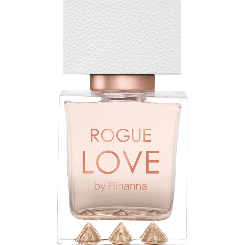 Rogue Love, EdP