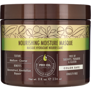 Nourishing Moisture Masque