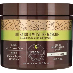 Ultra Rich Repair Masque, 236ml