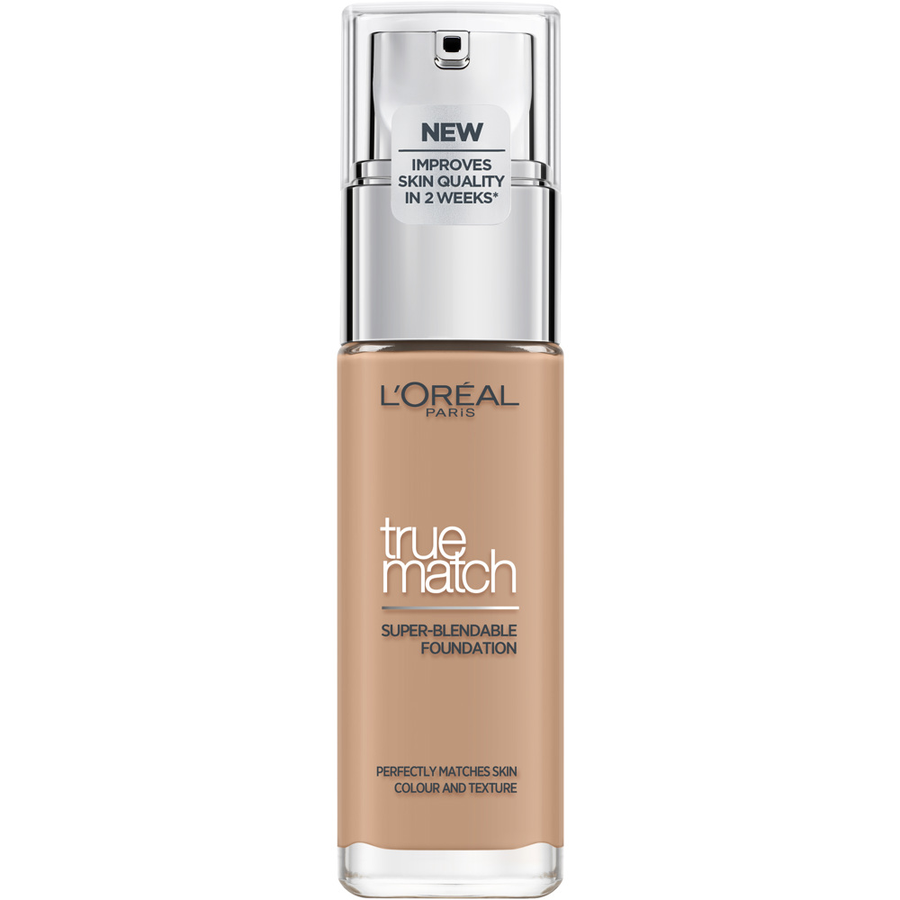 True Match Foundation 30ml