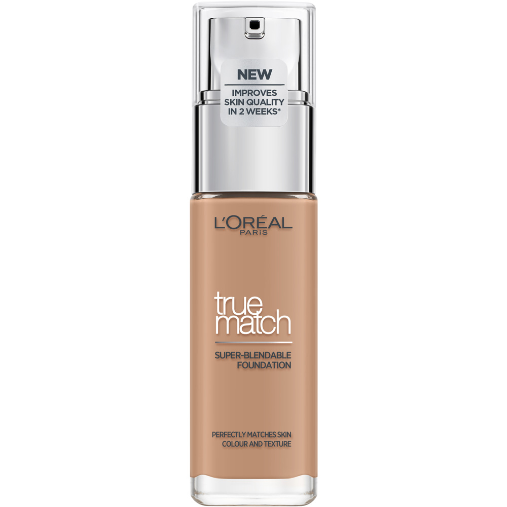 True Match Foundation 30ml