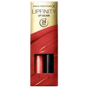 Lipfinity 2-step Long Lasting Lipstick