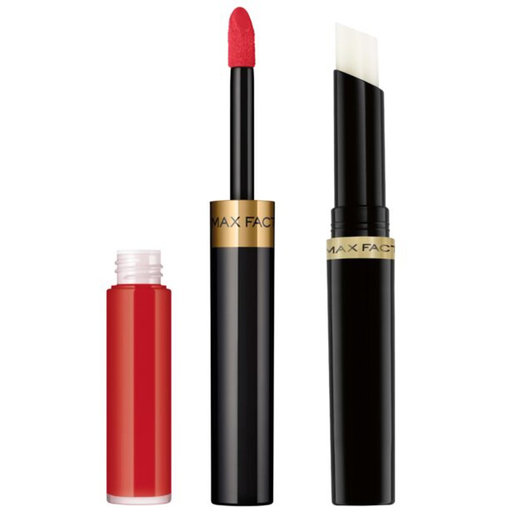 Lipfinity 2-step Long Lasting Lipstick