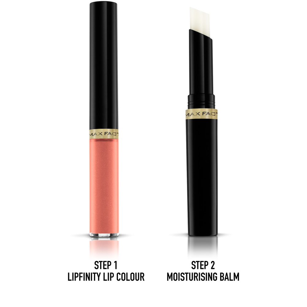 Lipfinity 2-step Long Lasting Lipstick