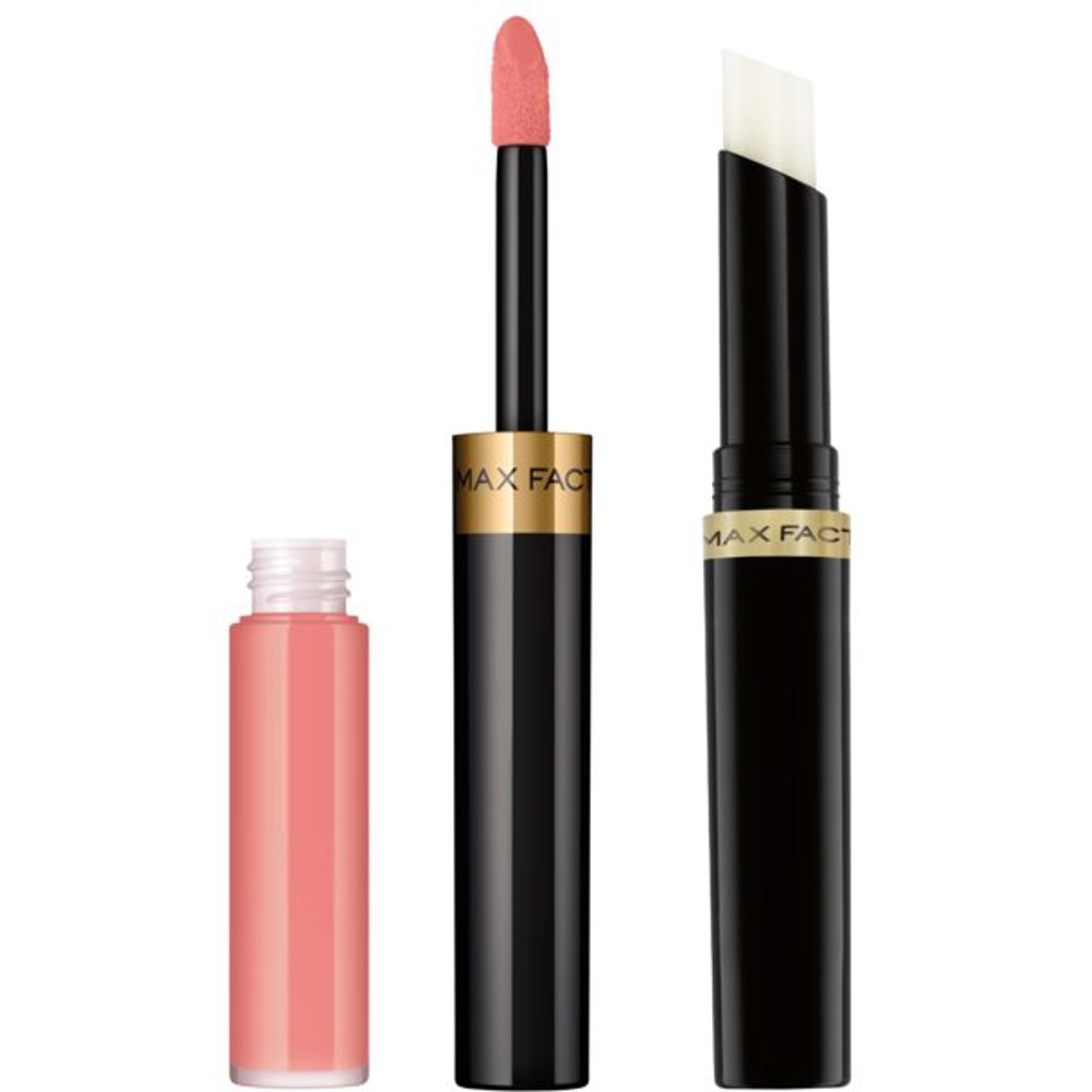 Lipfinity 2-step Long Lasting Lipstick