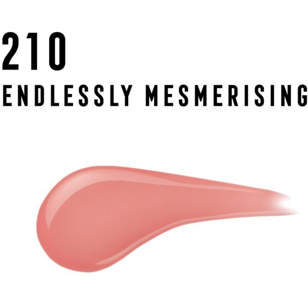 Lipfinity 2-step Long Lasting Lipstick