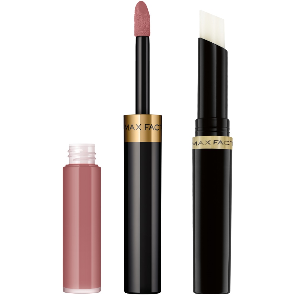 Lipfinity 2-step Long Lasting Lipstick