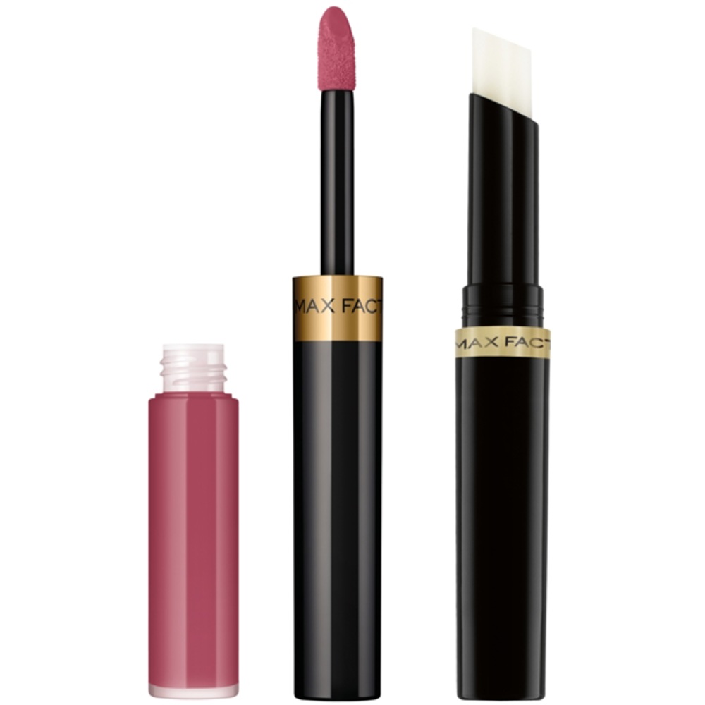 Lipfinity 2-step Long Lasting Lipstick