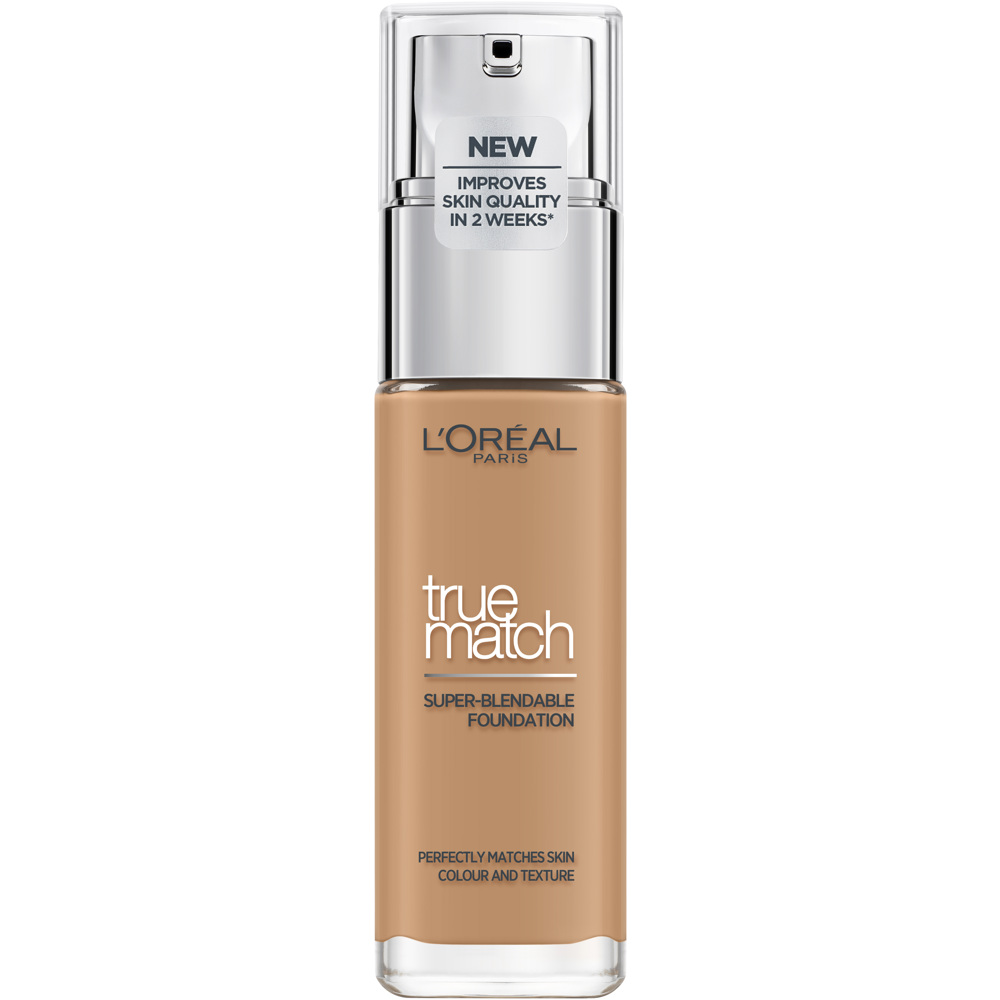 True Match Foundation 30ml