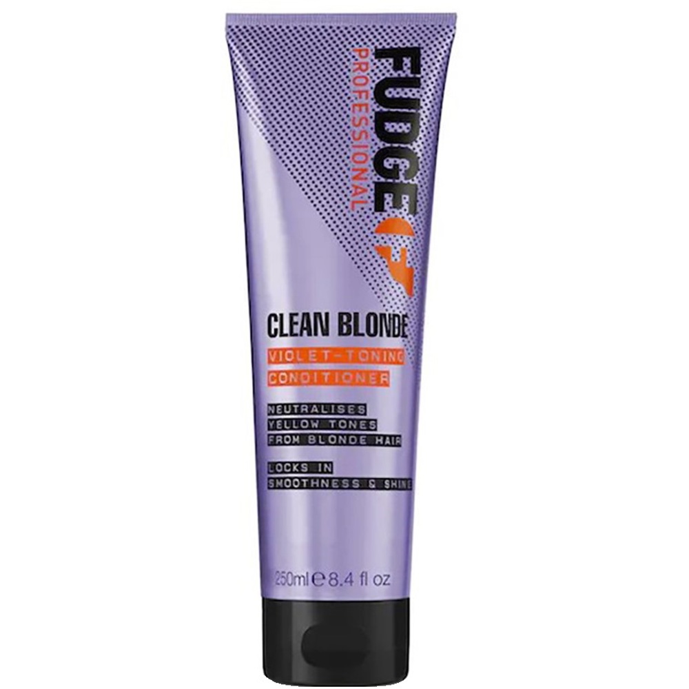 Clean Blonde Violet Toning Conditioner