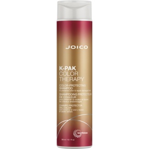 K-Pak Color Therapy Shampoo